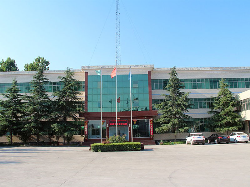 公司響應國家環(huán)保要求，對企業(yè)進行土壤檢測，各項檢測結(jié)果均達標